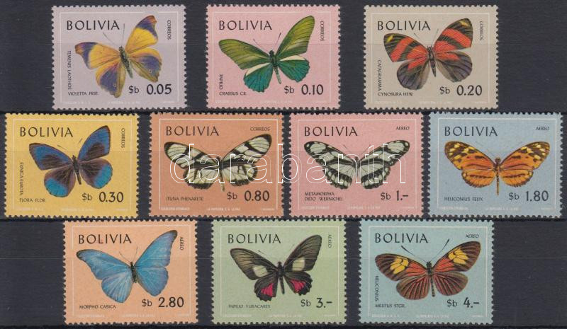 Lot 6290 - bolivia philately and postal history world - bolivia -  Darabanth Co Ltd Stamps, Coins and Postcards Mail Auction #283