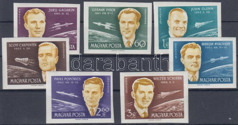 Lot 175 - Hungary imperforate sets - blocks at a very low starting price -  Darabanth Co Ltd Stamps, Coins and Postcards Mail Auction #283