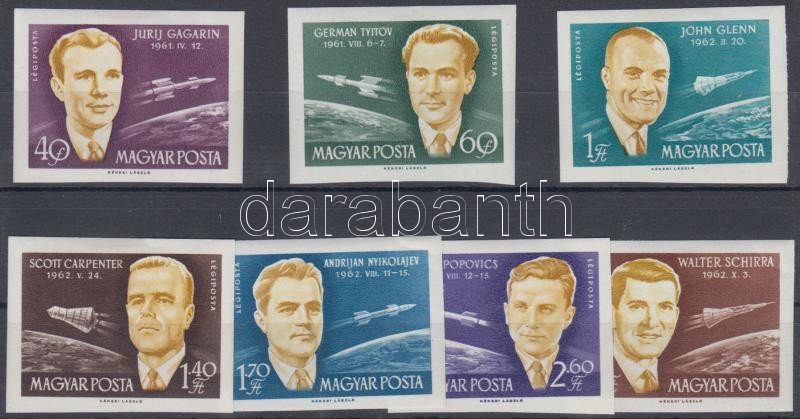 Lot 121 - Hungary Imperforate sets, blocks at a very low starting price - Darabanth Co Ltd Online auction of stamps, postcards and other collectibles #285 Lot 121 - Hungary Imperforate sets, blocks at a very low starting price - Darabanth Co Ltd Online auction of stamps, postcards and other collectibles #285