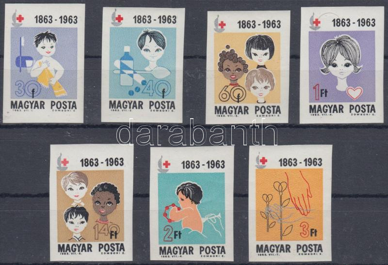 Lot 182 - Hungary imperforate sets - blocks at a very low starting price - Darabanth Co Ltd Stamps, Coins and Postcards Mail Auction #283 Lot 182 - Hungary imperforate sets - blocks at a very low starting price - Darabanth Co Ltd Stamps, Coins and Postcards Mail Auction #283