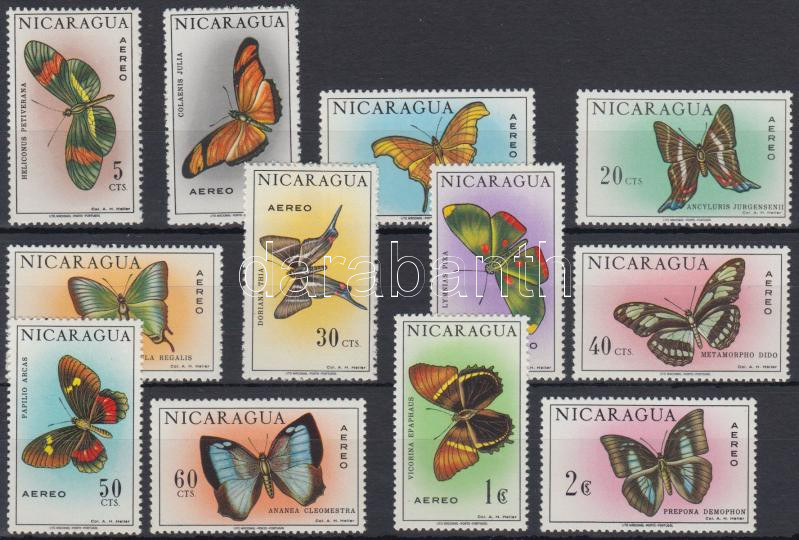 Lot 7644 - nicaragua philately and postal history world - nicaragua - Darabanth Co Ltd Stamps, Coins and Postcards Mail Auction #283 Lot 7644 - nicaragua philately and postal history world - nicaragua - Darabanth Co Ltd Stamps, Coins and Postcards Mail Auction #283