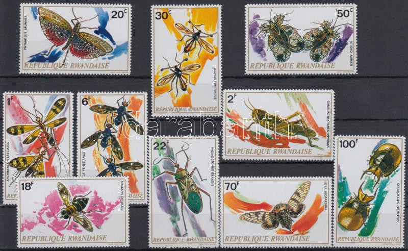 Lot 7756 - ruanda philately and postal history world - ruanda - Darabanth Co Ltd Stamps, Coins and Postcards Mail Auction #283 Lot 7756 - ruanda philately and postal history world - ruanda - Darabanth Co Ltd Stamps, Coins and Postcards Mail Auction #283