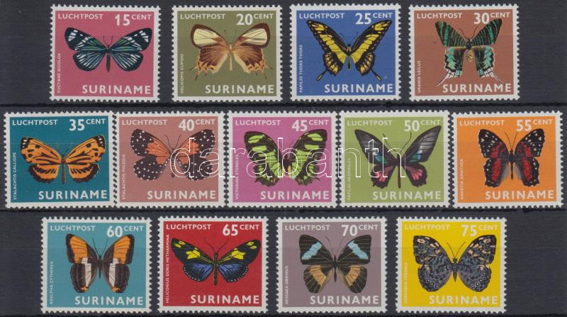Lot 7928 - surinam philately and postal history world - surinam - Darabanth Co Ltd Stamps, Coins and Postcards Mail Auction #283 Lot 7928 - surinam philately and postal history world - surinam - Darabanth Co Ltd Stamps, Coins and Postcards Mail Auction #283