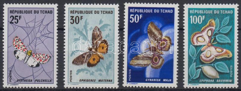 Lot 6445 - Chad Philately and postal history world - Chad - Darabanth Co Ltd Stamps, Coins and Postcards Mail Auction #283 Lot 6445 - Chad Philately and postal history world - Chad - Darabanth Co Ltd Stamps, Coins and Postcards Mail Auction #283