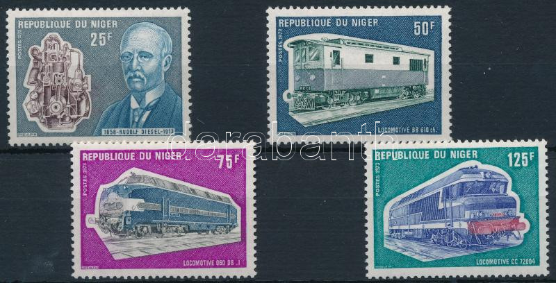 Lot 7649 - niger philately and postal history world - niger - Darabanth Co Ltd Stamps, Coins and Postcards Mail Auction #283 Lot 7649 - niger philately and postal history world - niger - Darabanth Co Ltd Stamps, Coins and Postcards Mail Auction #283