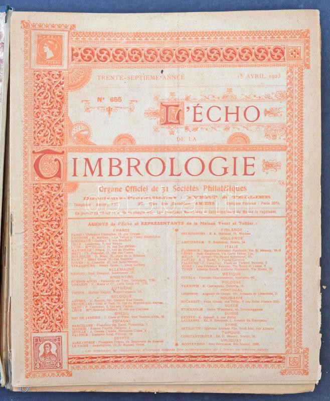 Lot 2247 - Catalogues, literature Catalogues, bibliography - Darabanth Co Ltd Online auction of stamps, postcards and other collectibles #287 Lot 2247 - Catalogues, literature Catalogues, bibliography - Darabanth Co Ltd Online auction of stamps, postcards and other collectibles #287