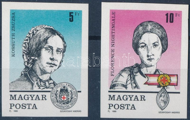 Lot 157 - Hungary Imperforate sets, blocks at a very low starting price - Darabanth Co Ltd Online auction of stamps, postcards and other collectibles #287 Lot 157 - Hungary Imperforate sets, blocks at a very low starting price - Darabanth Co Ltd Online auction of stamps, postcards and other collectibles #287