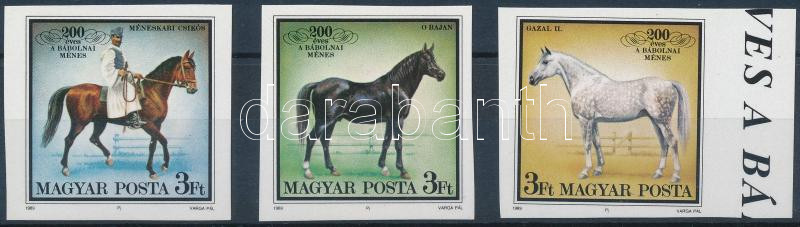 Lot 287 - Hungary imperforate sets - blocks at a very low starting price - Darabanth Co Ltd Stamps, Coins and Postcards Mail Auction #283 Lot 287 - Hungary imperforate sets - blocks at a very low starting price - Darabanth Co Ltd Stamps, Coins and Postcards Mail Auction #283