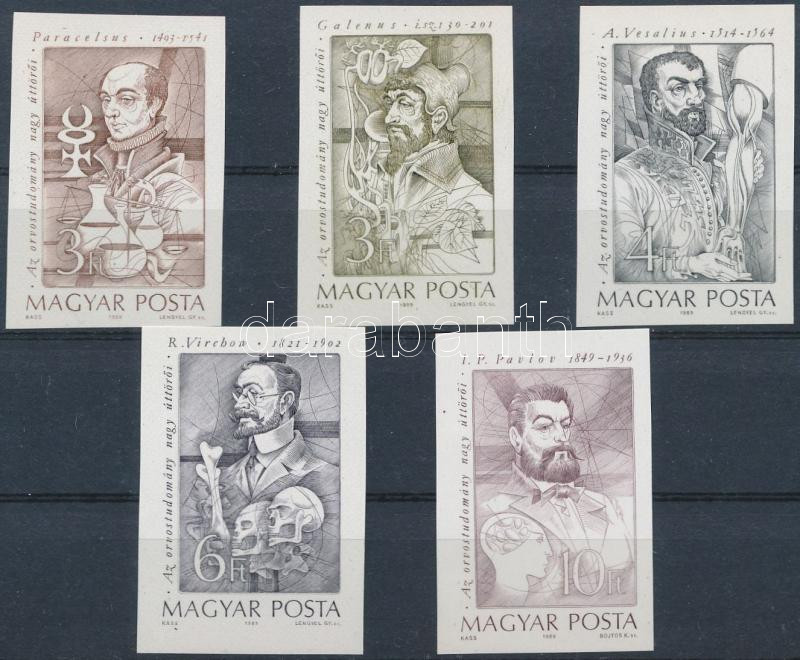 Lot 298 - Hungary imperforate sets - blocks at a very low starting price - Darabanth Co Ltd Stamps, Coins and Postcards Mail Auction #283 Lot 298 - Hungary imperforate sets - blocks at a very low starting price - Darabanth Co Ltd Stamps, Coins and Postcards Mail Auction #283