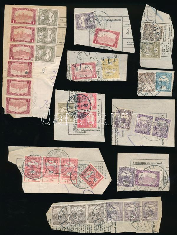 Lot 1449 - Hungary hungarian collections and lots - Darabanth Co Ltd Online auction of stamps, postcards and other collectibles #287 Lot 1449 - Hungary hungarian collections and lots - Darabanth Co Ltd Online auction of stamps, postcards and other collectibles #287