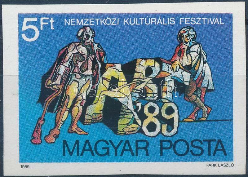 Lot 288 - Hungary imperforate sets - blocks at a very low starting price - Darabanth Co Ltd Stamps, Coins and Postcards Mail Auction #283 Lot 288 - Hungary imperforate sets - blocks at a very low starting price - Darabanth Co Ltd Stamps, Coins and Postcards Mail Auction #283