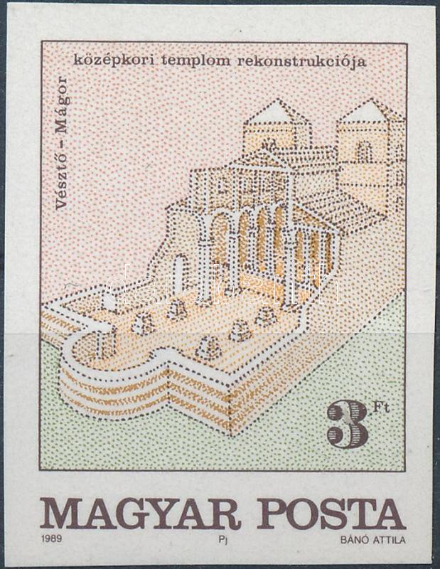 Lot 301 - Hungary imperforate sets - blocks at a very low starting price - Darabanth Co Ltd Stamps, Coins and Postcards Mail Auction #283 Lot 301 - Hungary imperforate sets - blocks at a very low starting price - Darabanth Co Ltd Stamps, Coins and Postcards Mail Auction #283