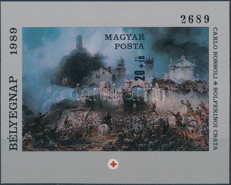 Lot 290 - Hungary imperforate sets - blocks at a very low starting price - Darabanth Co Ltd Stamps, Coins and Postcards Mail Auction #283 Lot 290 - Hungary imperforate sets - blocks at a very low starting price - Darabanth Co Ltd Stamps, Coins and Postcards Mail Auction #283