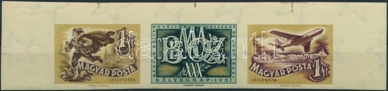 Lot 155 - Hungary imperforate sets - blocks at a very low starting price -  Darabanth Co Ltd Stamps, Coins and Postcards Mail Auction #283