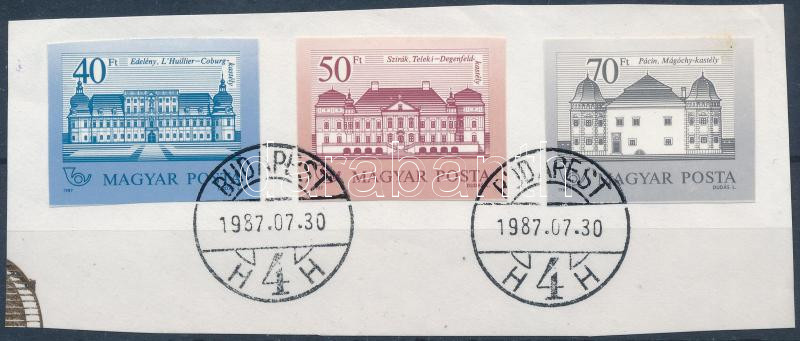 Lot 276 - Hungary imperforate sets - blocks at a very low starting price - Darabanth Co Ltd Stamps, Coins and Postcards Mail Auction #283 Lot 276 - Hungary imperforate sets - blocks at a very low starting price - Darabanth Co Ltd Stamps, Coins and Postcards Mail Auction #283