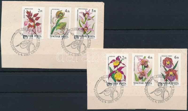 Lot 279 - Hungary imperforate sets - blocks at a very low starting price - Darabanth Co Ltd Stamps, Coins and Postcards Mail Auction #283 Lot 279 - Hungary imperforate sets - blocks at a very low starting price - Darabanth Co Ltd Stamps, Coins and Postcards Mail Auction #283