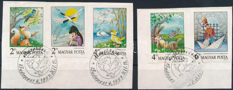 Lot 155 - Hungary Imperforate sets, blocks at a very low starting price - Darabanth Co Ltd Online auction of stamps, postcards and other collectibles #287 Lot 155 - Hungary Imperforate sets, blocks at a very low starting price - Darabanth Co Ltd Online auction of stamps, postcards and other collectibles #287