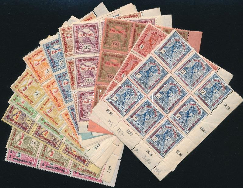 Lot 37 - Hungary single hungarian issues at a very low starting price - Darabanth Co Ltd Stamps, Coins and Postcards Mail Auction #283 Lot 37 - Hungary single hungarian issues at a very low starting price - Darabanth Co Ltd Stamps, Coins and Postcards Mail Auction #283