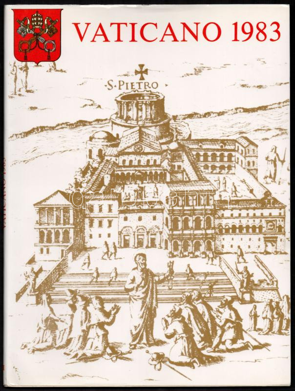 Lot 8286 - vatican philately and postal history world - vatican - Darabanth Co Ltd Online auction of stamps, postcards and other collectibles #285 Lot 8286 - vatican philately and postal history world - vatican - Darabanth Co Ltd Online auction of stamps, postcards and other collectibles #285