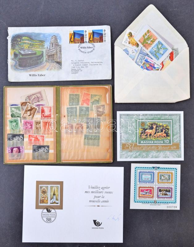 Lot 1756 - mixed worldwide worldwide collections and lots - Darabanth Co Ltd Online auction of stamps, postcards and other collectibles #287 Lot 1756 - mixed worldwide worldwide collections and lots - Darabanth Co Ltd Online auction of stamps, postcards and other collectibles #287