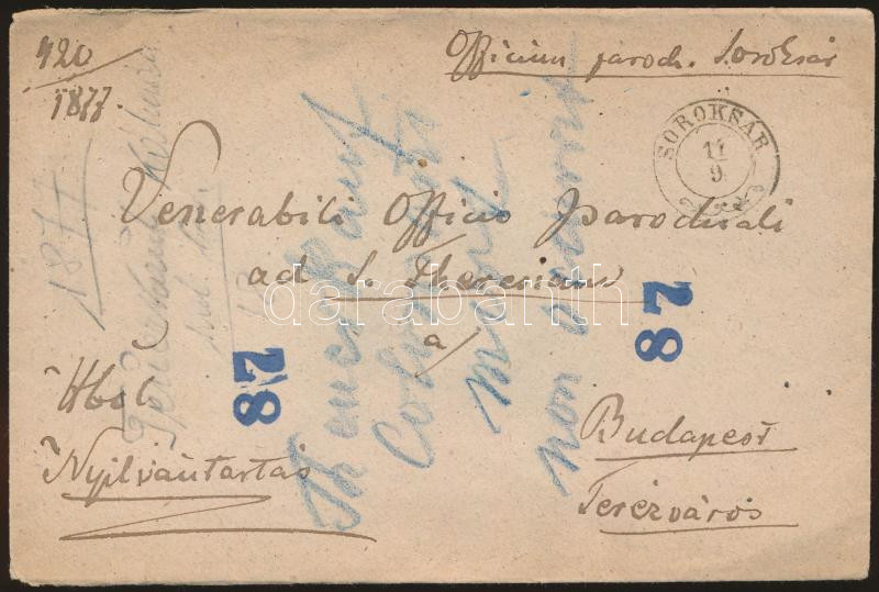 Lot 554 - Hungary Hungarian covers at a very low starting price - Darabanth Co Ltd Stamps, Coins and Postcards Mail Auction #283 Lot 554 - Hungary Hungarian covers at a very low starting price - Darabanth Co Ltd Stamps, Coins and Postcards Mail Auction #283