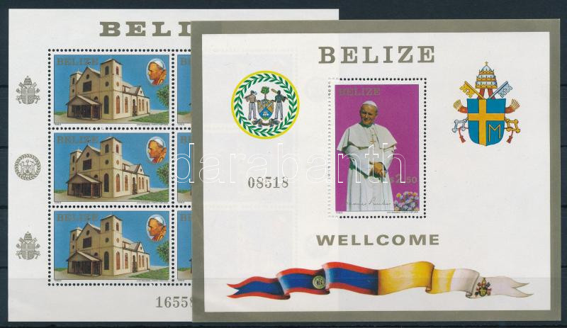 Lot 6616 - Belize Philately and postal history world - Belize - Darabanth Co Ltd Online auction of stamps, postcards and other collectibles #285 Lot 6616 - Belize Philately and postal history world - Belize - Darabanth Co Ltd Online auction of stamps, postcards and other collectibles #285