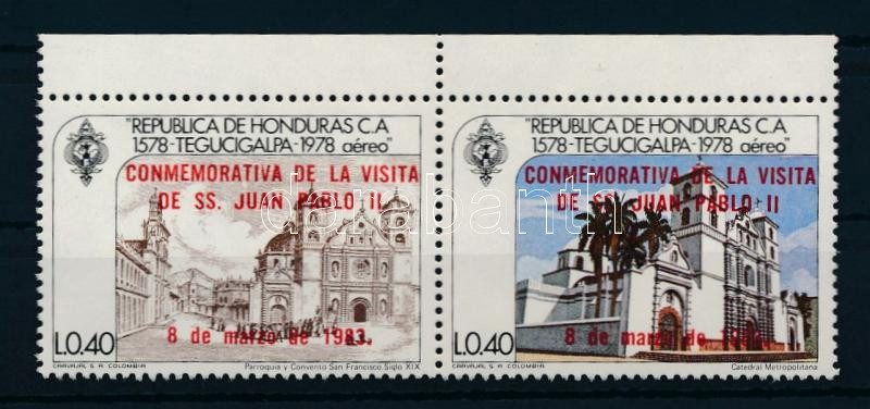 Lot 6699 - Honduras philately and postal history world - honduras -  Darabanth Co Ltd Stamps, Coins and Postcards Mail Auction #284