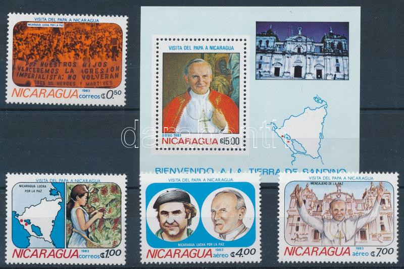 Lot 7873 - nicaragua philately and postal history world - nicaragua -  Darabanth Co Ltd Online auction of stamps, postcards and other collectibles #285 
