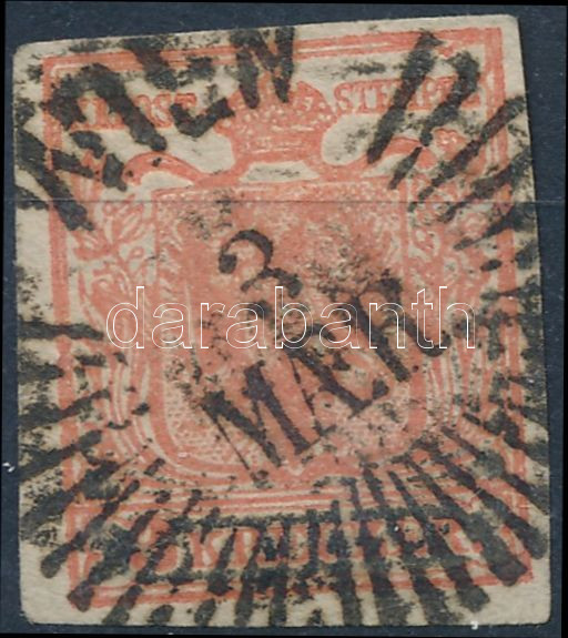 Lot 6125 - Austria Philately and postal history world - Austria - Darabanth Co Ltd Stamps, Coins and Postcards Mail Auction #283 Lot 6125 - Austria Philately and postal history world - Austria - Darabanth Co Ltd Stamps, Coins and Postcards Mail Auction #283