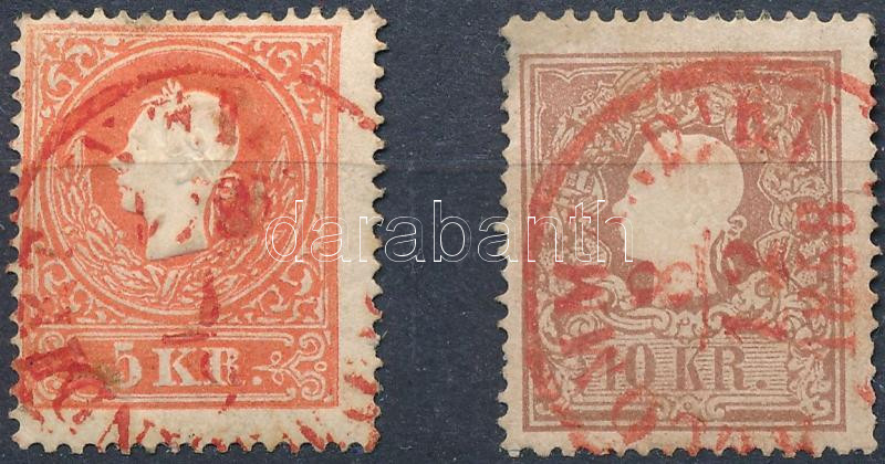 Lot 6129 - Austria Philately and postal history world - Austria - Darabanth Co Ltd Stamps, Coins and Postcards Mail Auction #283 Lot 6129 - Austria Philately and postal history world - Austria - Darabanth Co Ltd Stamps, Coins and Postcards Mail Auction #283