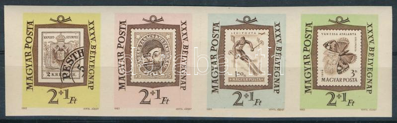 Lot 178 - Hungary imperforate sets - blocks at a very low starting price - Darabanth Co Ltd Stamps, Coins and Postcards Mail Auction #283 Lot 178 - Hungary imperforate sets - blocks at a very low starting price - Darabanth Co Ltd Stamps, Coins and Postcards Mail Auction #283
