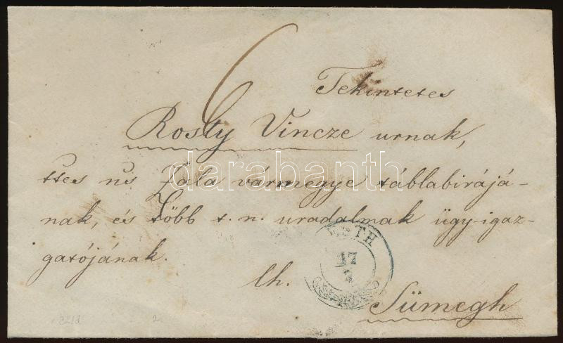Lot 394 - Hungary Hungarian covers at a very low starting price - Darabanth Co Ltd Stamps, Coins and Postcards Mail Auction #283 Lot 394 - Hungary Hungarian covers at a very low starting price - Darabanth Co Ltd Stamps, Coins and Postcards Mail Auction #283