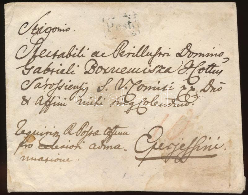 Lot 359 - Hungary Hungarian covers at a very low starting price - Darabanth Co Ltd Stamps, Coins and Postcards Mail Auction #283 Lot 359 - Hungary Hungarian covers at a very low starting price - Darabanth Co Ltd Stamps, Coins and Postcards Mail Auction #283
