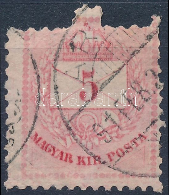 Lot 3178 - Hungary philately and postal history hungary - issues between 1874-1899 - Darabanth Co Ltd Stamps, Coins and Postcards Mail Auction #283 Lot 3178 - Hungary philately and postal history hungary - issues between 1874-1899 - Darabanth Co Ltd Stamps, Coins and Postcards Mail Auction #283