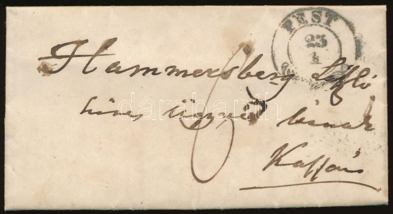 Lot 405 - Hungary Hungarian covers at a very low starting price -  Darabanth Co Ltd Stamps, Coins and Postcards Mail Auction #283