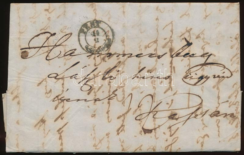 Lot 402 - Hungary Hungarian covers at a very low starting price -  Darabanth Co Ltd Stamps, Coins and Postcards Mail Auction #283