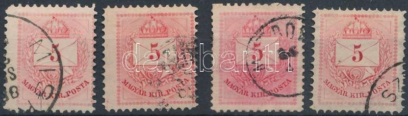 Lot 3180 - Hungary philately and postal history hungary - issues between 1874-1899 - Darabanth Co Ltd Stamps, Coins and Postcards Mail Auction #283 Lot 3180 - Hungary philately and postal history hungary - issues between 1874-1899 - Darabanth Co Ltd Stamps, Coins and Postcards Mail Auction #283
