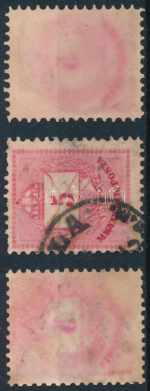 Lot 3174 - Hungary philately and postal history hungary - issues between 1874-1899 - Darabanth Co Ltd Stamps, Coins and Postcards Mail Auction #283 Lot 3174 - Hungary philately and postal history hungary - issues between 1874-1899 - Darabanth Co Ltd Stamps, Coins and Postcards Mail Auction #283