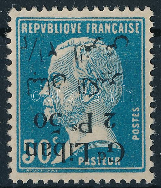 Lot 7266 - Lebanon philately and postal history world - lebanon -  Darabanth Co Ltd Stamps, Coins and Postcards Mail Auction #283