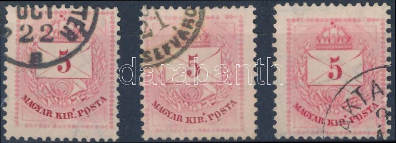Lot 3181 - Hungary philately and postal history hungary - issues between 1874-1899 - Darabanth Co Ltd Stamps, Coins and Postcards Mail Auction #283 Lot 3181 - Hungary philately and postal history hungary - issues between 1874-1899 - Darabanth Co Ltd Stamps, Coins and Postcards Mail Auction #283
