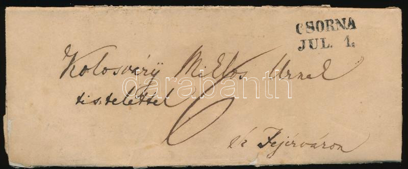 Lot 398 - Hungary Hungarian covers at a very low starting price - Darabanth Co Ltd Stamps, Coins and Postcards Mail Auction #283 Lot 398 - Hungary Hungarian covers at a very low starting price - Darabanth Co Ltd Stamps, Coins and Postcards Mail Auction #283