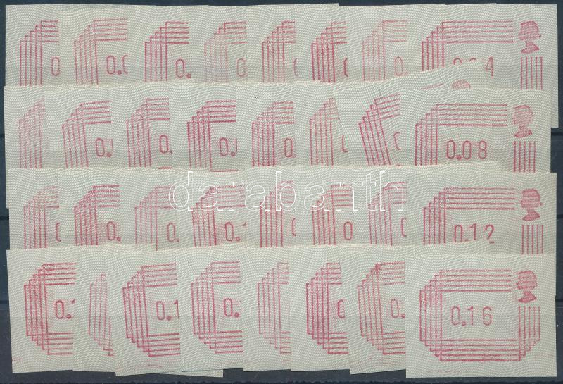 Lot 7467 - Great Britain philately and postal history world - great britain - Darabanth Co Ltd Stamps, Coins and Postcards Mail Auction #283 Lot 7467 - Great Britain philately and postal history world - great britain - Darabanth Co Ltd Stamps, Coins and Postcards Mail Auction #283