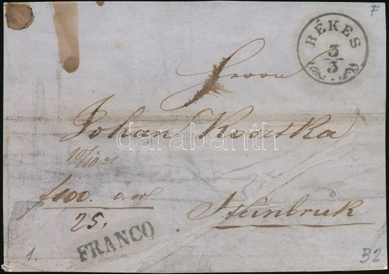Lot 410 - Hungary Hungarian covers at a very low starting price -  Darabanth Co Ltd Stamps, Coins and Postcards Mail Auction #283