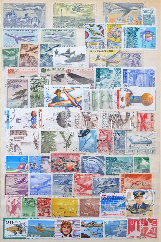 Lot 1942 - mixed worldwide worldwide collections and lots - Darabanth Co Ltd Online auction of stamps, postcards and other collectibles #287 Lot 1942 - mixed worldwide worldwide collections and lots - Darabanth Co Ltd Online auction of stamps, postcards and other collectibles #287