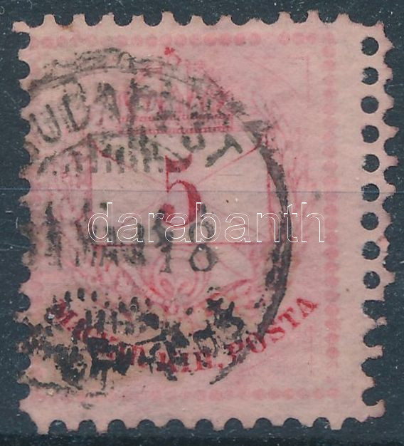 Lot 3182 - Hungary philately and postal history hungary - issues between 1874-1899 - Darabanth Co Ltd Stamps, Coins and Postcards Mail Auction #283 Lot 3182 - Hungary philately and postal history hungary - issues between 1874-1899 - Darabanth Co Ltd Stamps, Coins and Postcards Mail Auction #283