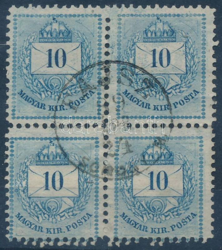 Lot 3185 - Hungary philately and postal history hungary - issues between 1874-1899 - Darabanth Co Ltd Stamps, Coins and Postcards Mail Auction #283 Lot 3185 - Hungary philately and postal history hungary - issues between 1874-1899 - Darabanth Co Ltd Stamps, Coins and Postcards Mail Auction #283