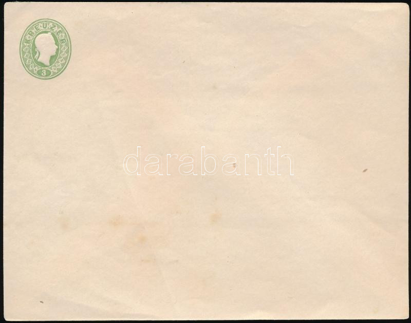 Lot 421 - Hungary Hungarian covers at a very low starting price -  Darabanth Co Ltd Stamps, Coins and Postcards Mail Auction #283