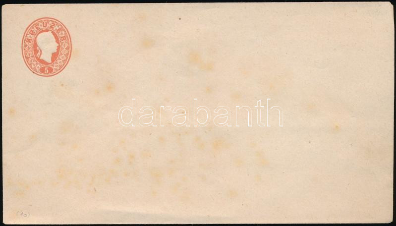 Lot 416 - Hungary Hungarian covers at a very low starting price -  Darabanth Co Ltd Stamps, Coins and Postcards Mail Auction #283