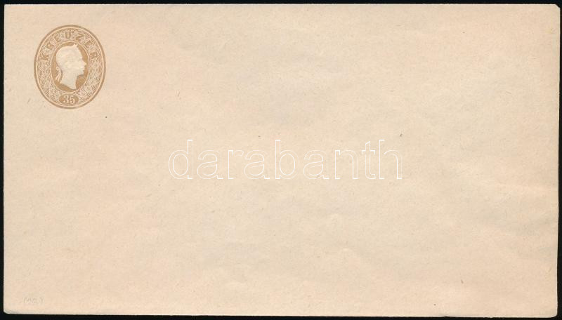 Lot 418 - Hungary Hungarian covers at a very low starting price -  Darabanth Co Ltd Stamps, Coins and Postcards Mail Auction #283
