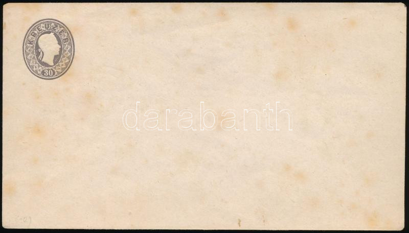 Lot 419 - Hungary Hungarian covers at a very low starting price -  Darabanth Co Ltd Stamps, Coins and Postcards Mail Auction #283